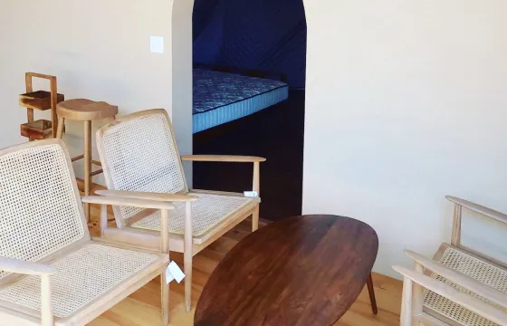 リビングルーム