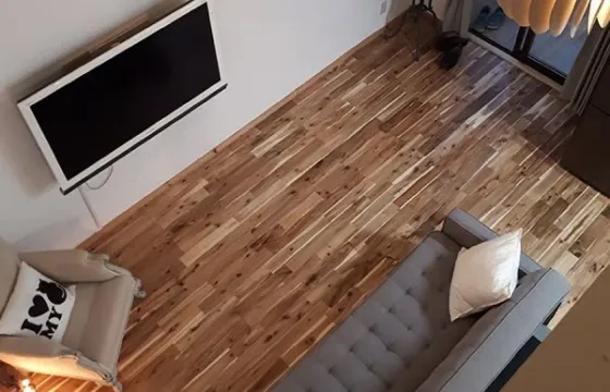 リビングルーム