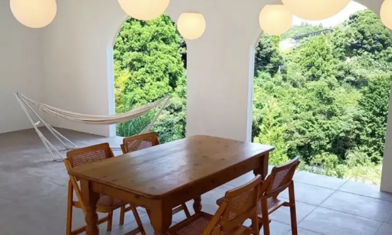 PRIVATE GARDEN THE WEST 客室内装